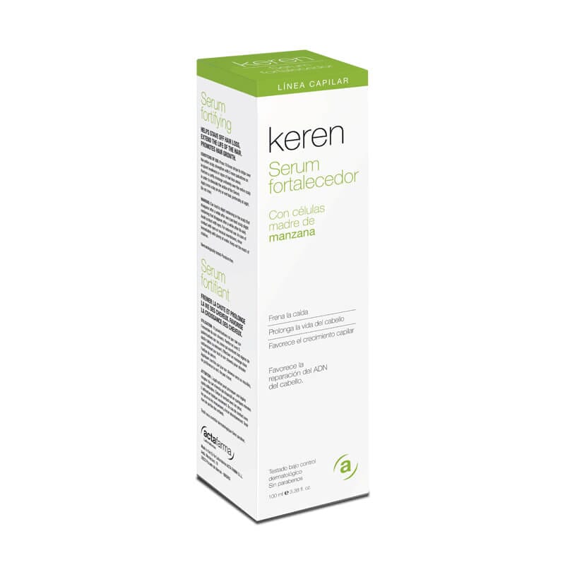 KEREN SERUM REGENERATOR 100ml