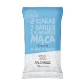 Paleobull Barra De Coco E Maca 1 Barra De 50g - Paleobull