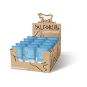 Paleobull Barra De Coco E Maca 15 Barras De 50g - Paleobull