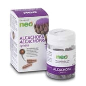 Alcachofa Neo favorece la correcta digestión.