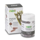 Fucus Neo está indicado para a perda de peso.