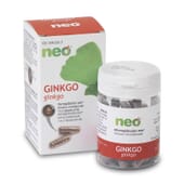 Ginkgo Neo s’utilise pour améliorer la microcirculation.