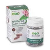Harpagofito Neo está indicado para el dolor articular.