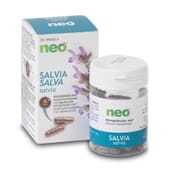 Benefíciate de las propiedades de Salvia Neo.