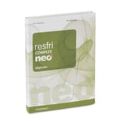 Resfri Complex Neo prévient et soigne les symptômes associés au rhume.