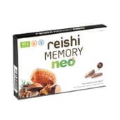 Reishi Memory Neo, votre allié pour la mémoire.