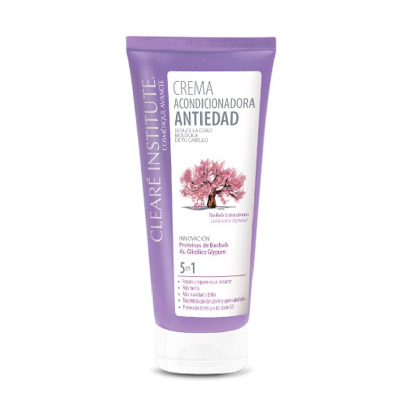 CREMA ACONDICIONADORA ANTIEDAD 200ml