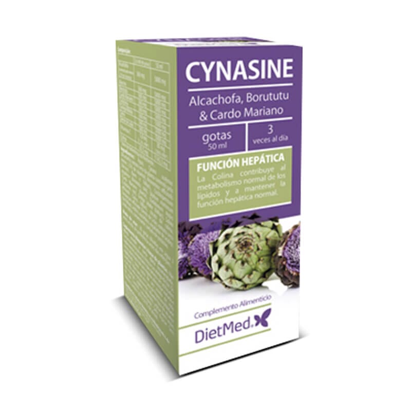 CYNASINE 50ml