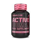 Active Woman (For Her) 60 Tabs da Biotech USA