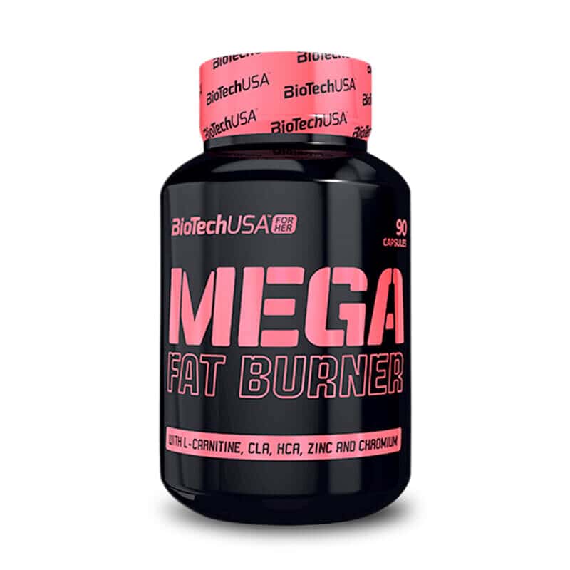 Fatburner Aminostar Fatburner Aminostar Opinie title=
