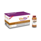 Vitality 15 Fialette di Pharmadiet