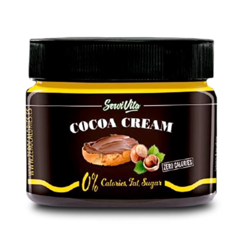 CREMA DE CACAO 480g
