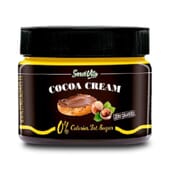 CREMA DE CACAO - SERVIVITA - 0% grasas y azúcares