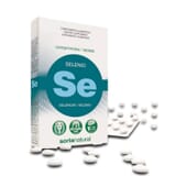 Selenio de Soria natural cubre los requerimientos de selenio.