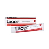 LACER PASTA DENTÍFRICA 125ml