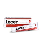 LACER PASTA DENTÍFRICA 75ml