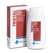 TRIETAL ATÓPICO CREMA - UNIPHARMA - Con aceite de oliva