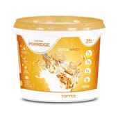 Protein Porridge Toffee 100g da Feel Free Nutrition