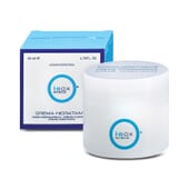 IOOX BASICS CREMA HIDRATANTE - ¡Aumenta la elasticidad!