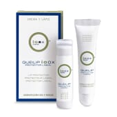 IOOX FACE QUEILIP PROTECTOR LABIAL - ¡Con SPF18!