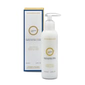 IOOX SKIN QUERADERM CREMA DE UREA A 30% - Emoliente