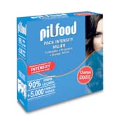 Pilfood Pack Intensity Femme + Shampooing Gratuit - Pilfood | Nutritienda