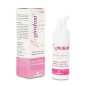 GINDOXI MOUSSE INTIME 50 ml de Adamed