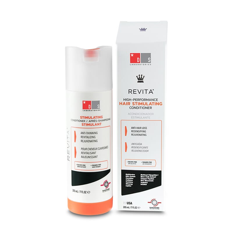 REVITA ACONDICIONADOR ESTIMULANTE 205ml