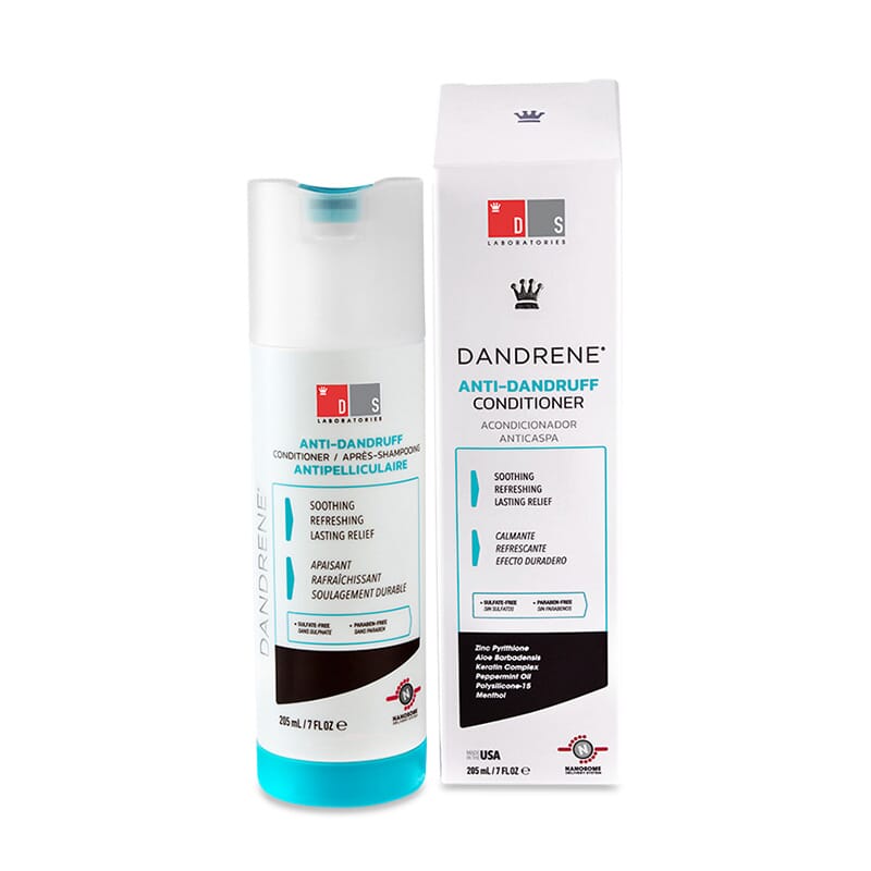 DANDRENE CONDITIONER ANTI-ROOS 205ml