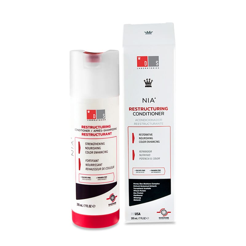 NIA ACONDICIONADOR REESTRUCTURANTE 205ml