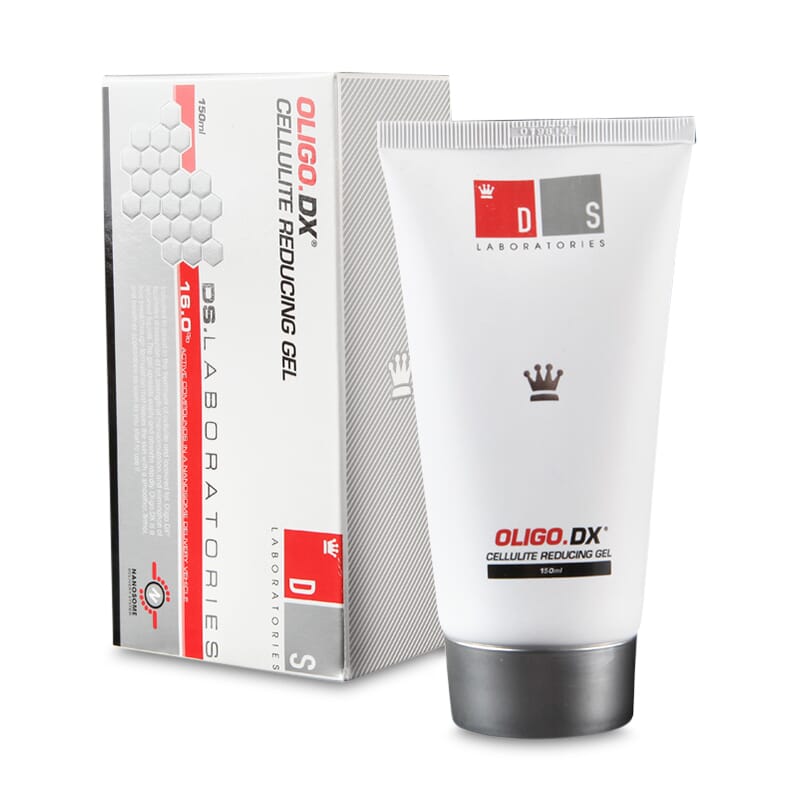 OLIGO DX GEL ANTI-CELULÍTICO 150ml