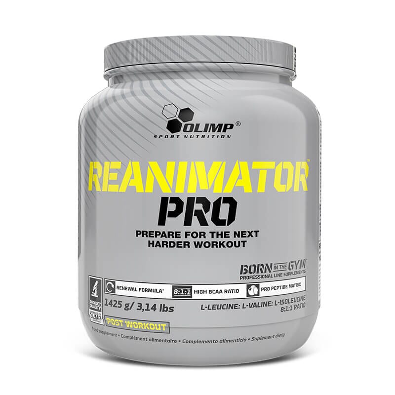 Reanimator Pro 1425g