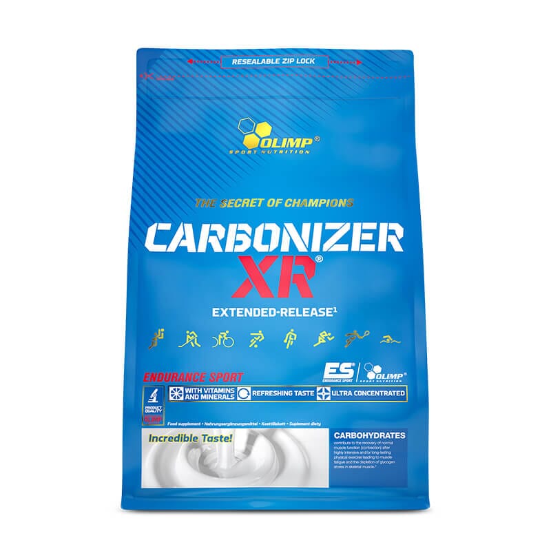 CARBONIZER XR 1000g