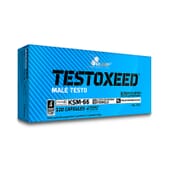 Testoxeed Male Testo favorece el mantenimiento de testosterona en sangre.