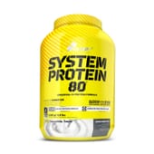 System Protein 80 2200g di Olimp