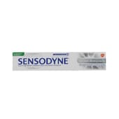 Sensodyne Whitening Care 75 ml von Sensodyne