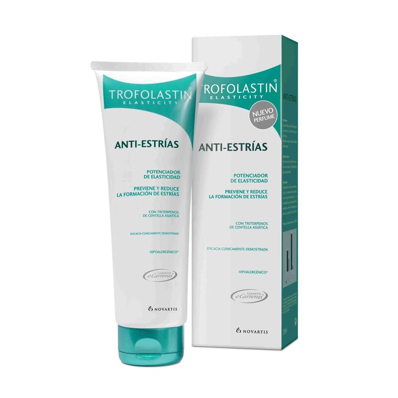 TROFOLASTIN ANTIESTRÍAS 250ml