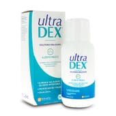 Ultradex Bain De Bouche Quotidien Haleine Fraîche 250 ml - ULTRADEX | Nutritienda
