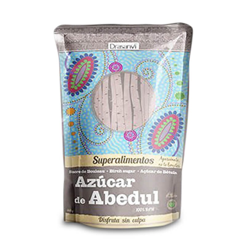 AZÚCAR DE ABEDUL 300g