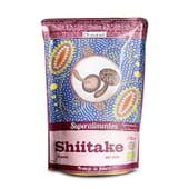 Shiitake Bio es un superalimento utilizado para mejorar el estado de salud.