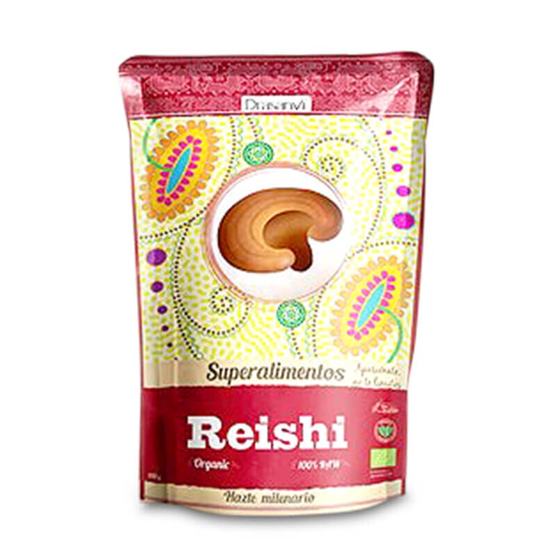 REISHI BIO 100g