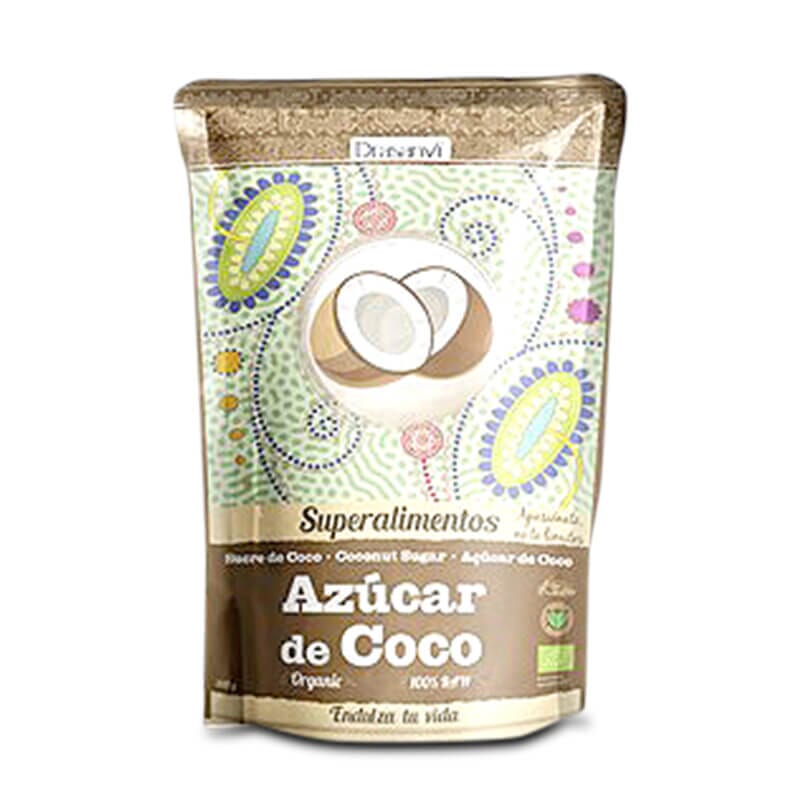 AZÚCAR DE COCO BIO 300g