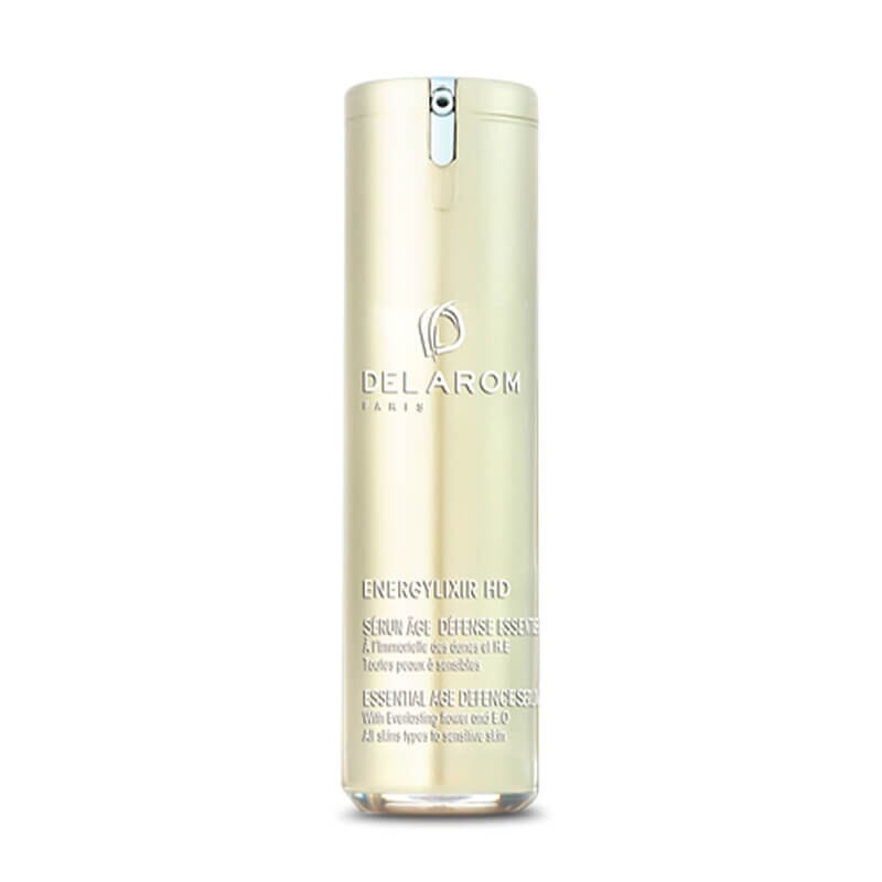 SÉRUM ANTI-ÂGE (ENERGYLIXIR HD) 30 ml