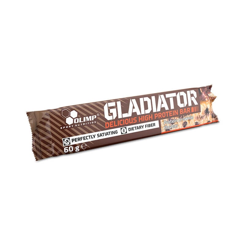 Gladiator Bar 60g