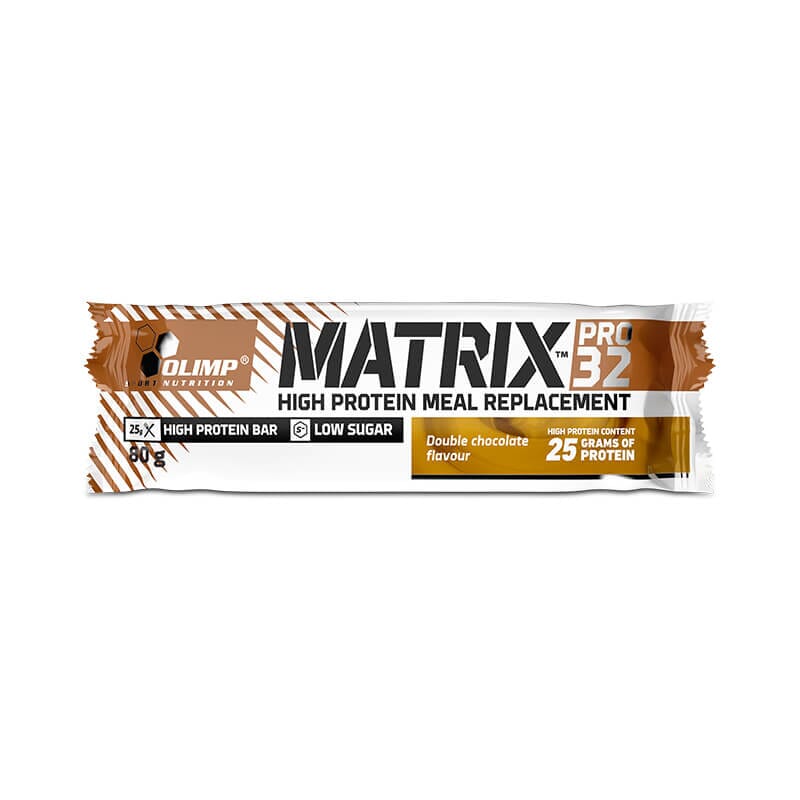 MATRIX PRO 32 1 Reep van 80g