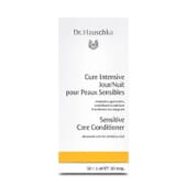 Cura Cutánea para Pieles Sensibles - Dr. Hauschka