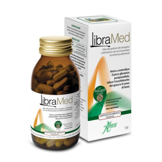 Libramed Aboca 100 Natural