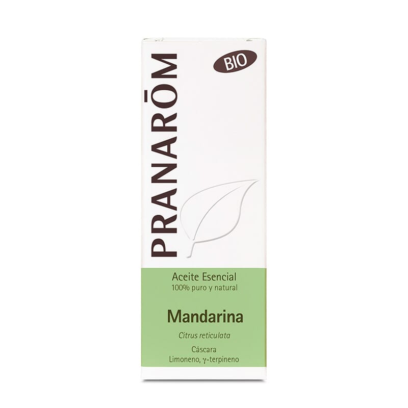 ACEITE ESENCIAL MANDARINA BIO 10ml