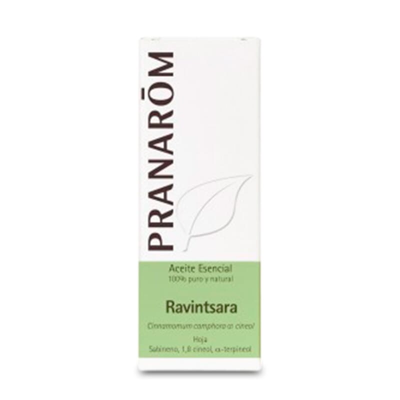 ACEITE ESENCIAL RAVINTSARA 10ml