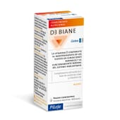 D3 Biane (Tropfen) 20 ml von Pileje